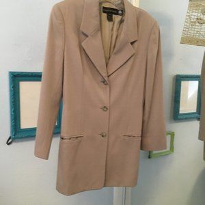 Classiques Entier Jacket